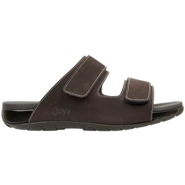 SANDALS JOYA MAX 2 M BROWN