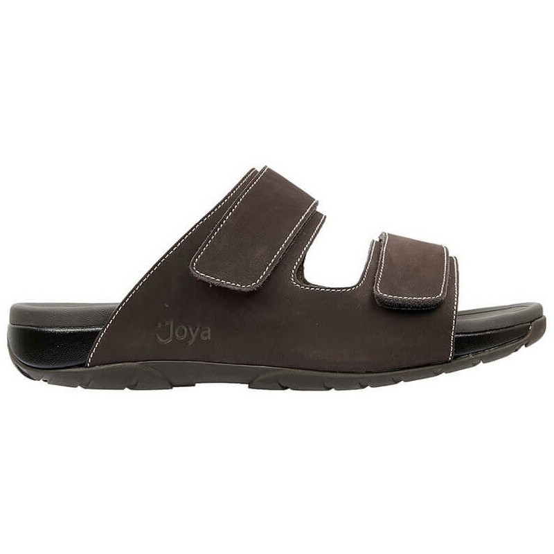 SANDALS JOYA MAX 2 M BROWN