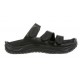 SANDALS MBT LAMU M BLACK