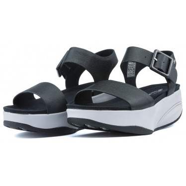 MBT MANNI SANDALS 2 BLACK_NAPPA