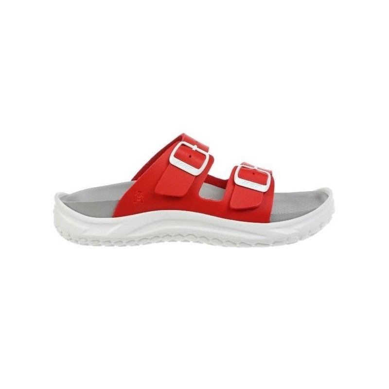 MBT SANDALS NAKURU W RED