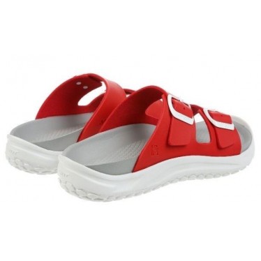 MBT SANDALS NAKURU W RED