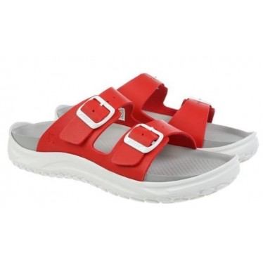 MBT SANDALS NAKURU W RED