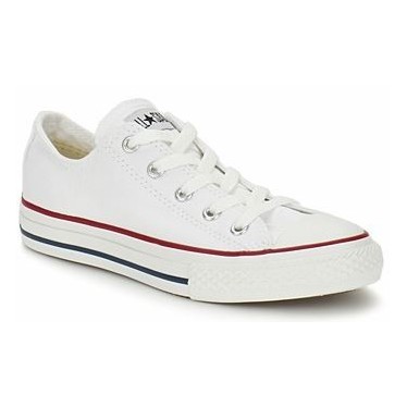 Converse zapatillas bajas unisex BLANCO