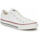 Converse zapatillas bajas unisex BLANCO