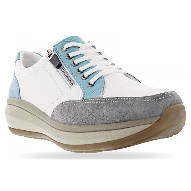 Shoes JOYA BERLIN 2 TURQUOISE Shoes JOYA BERLIN 2 TURQUOISE
