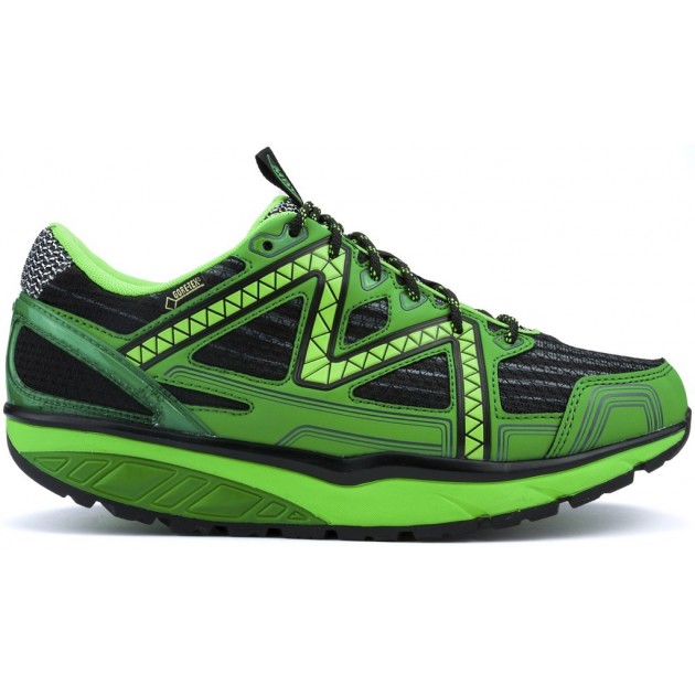 MBT HAKI GTX M VERDE MBT HAKI GTX M VERDE