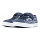 GEOX JR CIAK shoes AVIO_SILVER