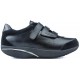 MBT NAVEN M 3657 SHOES BLACK