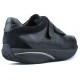 MBT NAVEN M 3657 SHOES BLACK