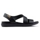 Sandals PIKOLINOS ANTILLAS W0H BLACK