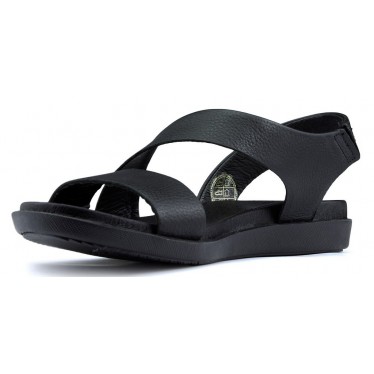Sandals PIKOLINOS ANTILLAS W0H BLACK