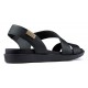Sandals PIKOLINOS ANTILLAS W0H BLACK