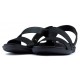 Sandals PIKOLINOS ANTILLAS W0H BLACK