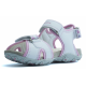 GEOX ROXANNE J52D9A SANDALS PINK