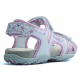 GEOX ROXANNE J52D9A SANDALS PINK