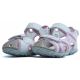 GEOX ROXANNE J52D9A SANDALS PINK