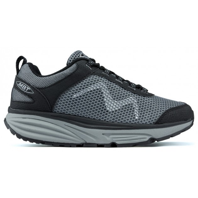 MBT COLORADO 17 WINTER 2019 W RUNNING SHOES BLACK_GREY