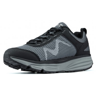 MBT COLORADO 17 WINTER 2019 W RUNNING SHOES BLACK_GREY