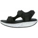 MBT KIMA W SANDALS BLACK