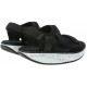 MBT KIMA W SANDALS BLACK