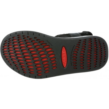 MBT KIMA W SANDALS BLACK