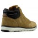 JR XUNDAY Boy GEOX Ankle Boots YELLOW_BROWN