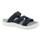 SANDALS MBT LAMU M NAVY