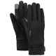 Gloves BARTS POWERSTRETCH TOUCH GLOVES BLACK