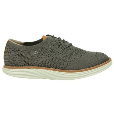 MBT PUNTO BOSTON WT Shoes TAUPE_GRAY