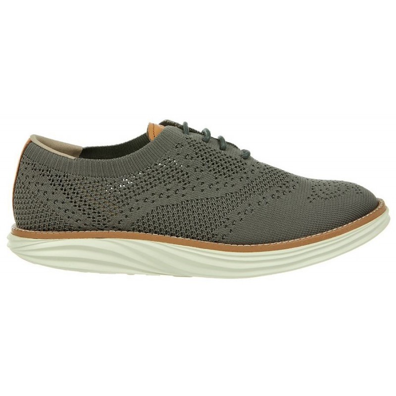MBT PUNTO BOSTON WT Shoes TAUPE_GRAY
