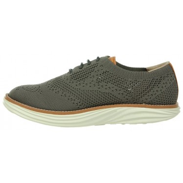 MBT PUNTO BOSTON WT Shoes TAUPE_GRAY