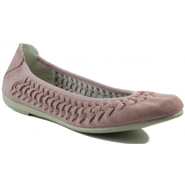 VULLADI COMFORTABLE SPLIT LEATHER SHOES 2410 MAQUILLAJE