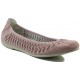 VULLADI COMFORTABLE SPLIT LEATHER SHOES 2410 MAQUILLAJE