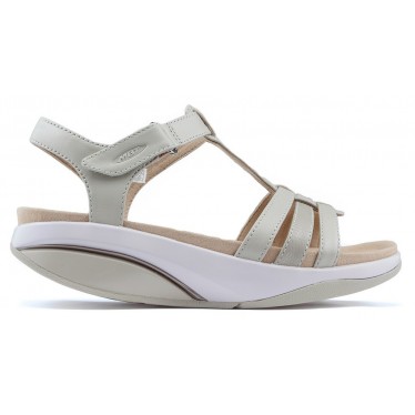 Sandals MBT RANI W TAUPE