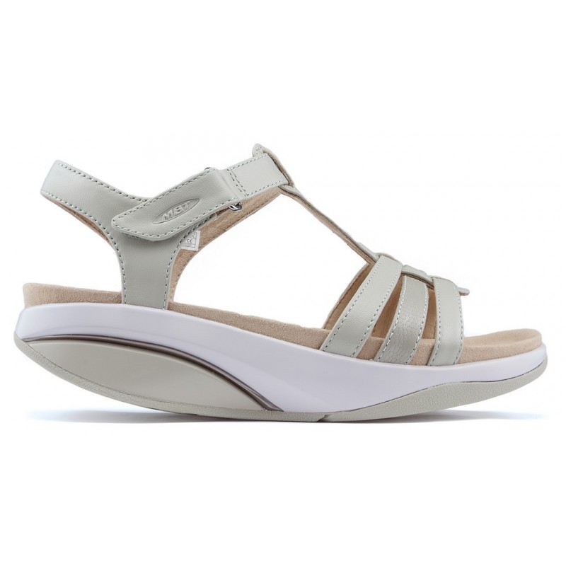 Sandals MBT RANI W TAUPE