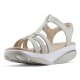 Sandals MBT RANI W TAUPE