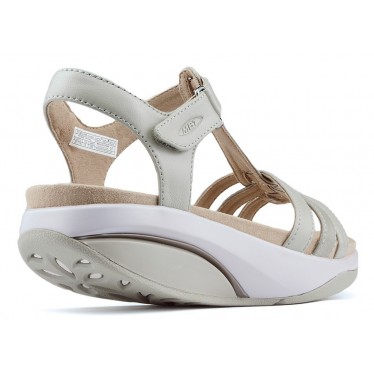 Sandals MBT RANI W TAUPE