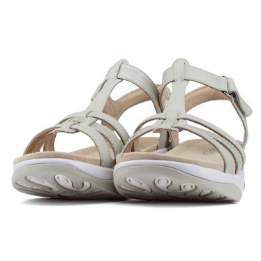 Sandals MBT RANI W TAUPE