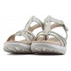 Sandals MBT RANI W TAUPE