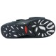 SANDALS MBT TABIA W BLACK NUBUCK