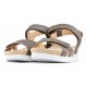 Sandals MEPHISTO QUIRINA DARK_BROWN