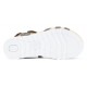 Sandals MEPHISTO QUIRINA DARK_BROWN