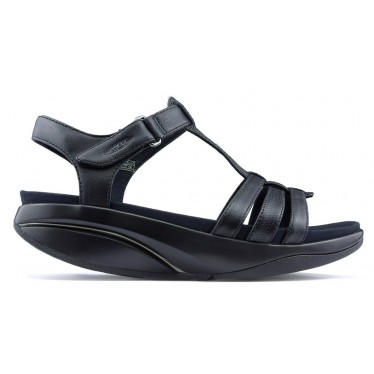 Sandals MBT RANI W BLACK