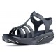 Sandals MBT RANI W BLACK