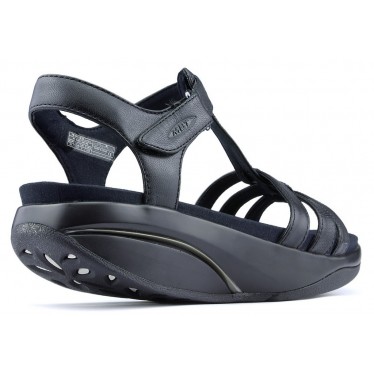 Sandals MBT RANI W BLACK