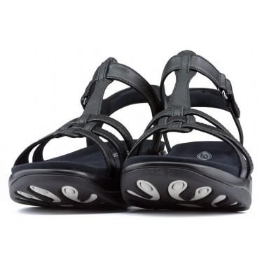 Sandals MBT RANI W BLACK