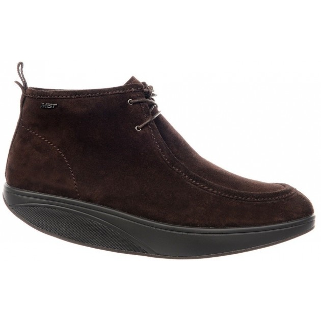 MBT KANU CHUKKA M BOOTS COFFEE_BEAN MBT KANU CHUKKA M BOOTS COFFEE_BEAN