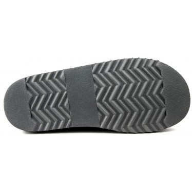 DUDE ALPE WOMEN BOOTS GRIS