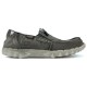 MOCASINES DUDE FARTY WASHED M 11001 GREY
